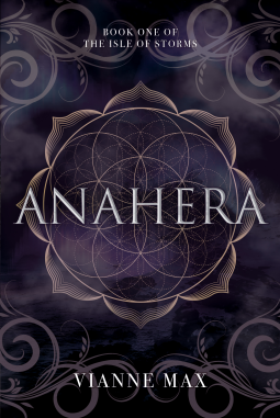 Anahera (The Isle of Storms, #1)