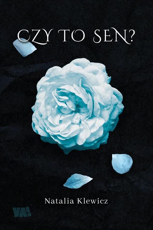 Czy to sen? (Czy to sen?, #1)