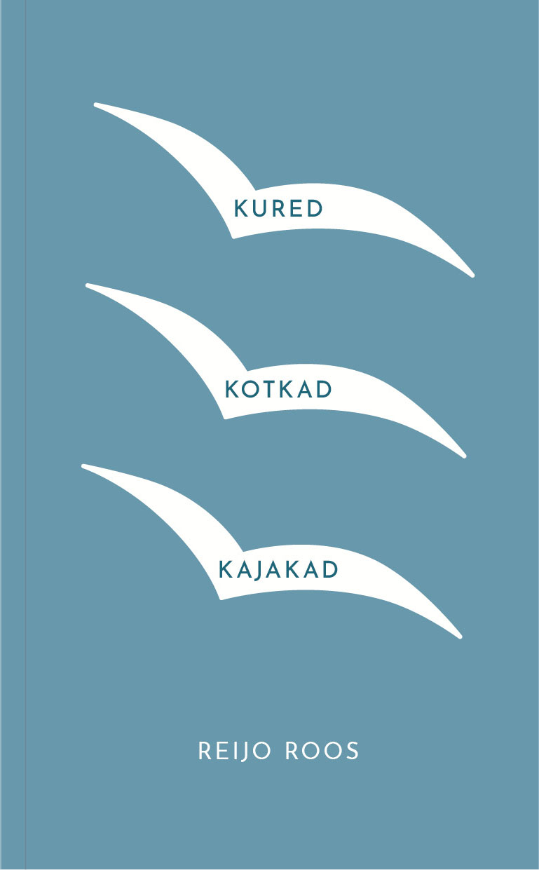 kured kotkad kajakad (Paperback)