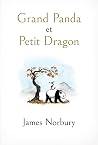 Grand Panda et Petit Dragon by James Norbury