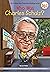 Who Was Charles Schulz? (Who Was?)