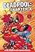 Deadpool: Chapter X (The Al...