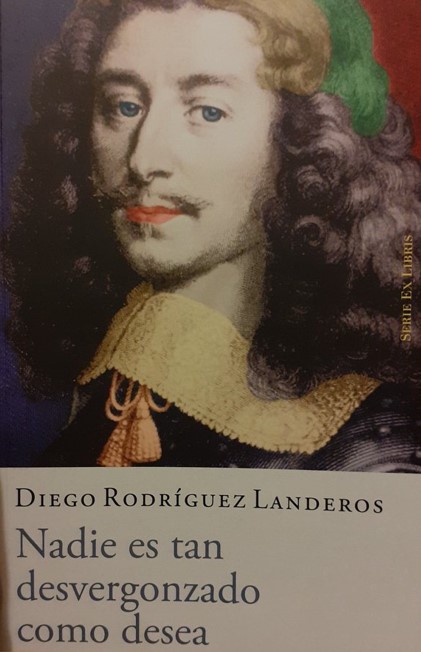 Nadie es tan desvergonzado como desea