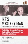 Ike's Mystery Man...