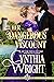 Her Dangerous Viscount by Cynthia  Wright