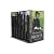 The Brontë Sisters Complete 7 Books Collection Box Set by Anne Bronte (Villette, Jane Eyre, Tenant of Wildfell Hall, Shirley, Professor, Wuthering Heights & Agnes Grey)