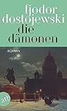 Die Dämonen: Roma...