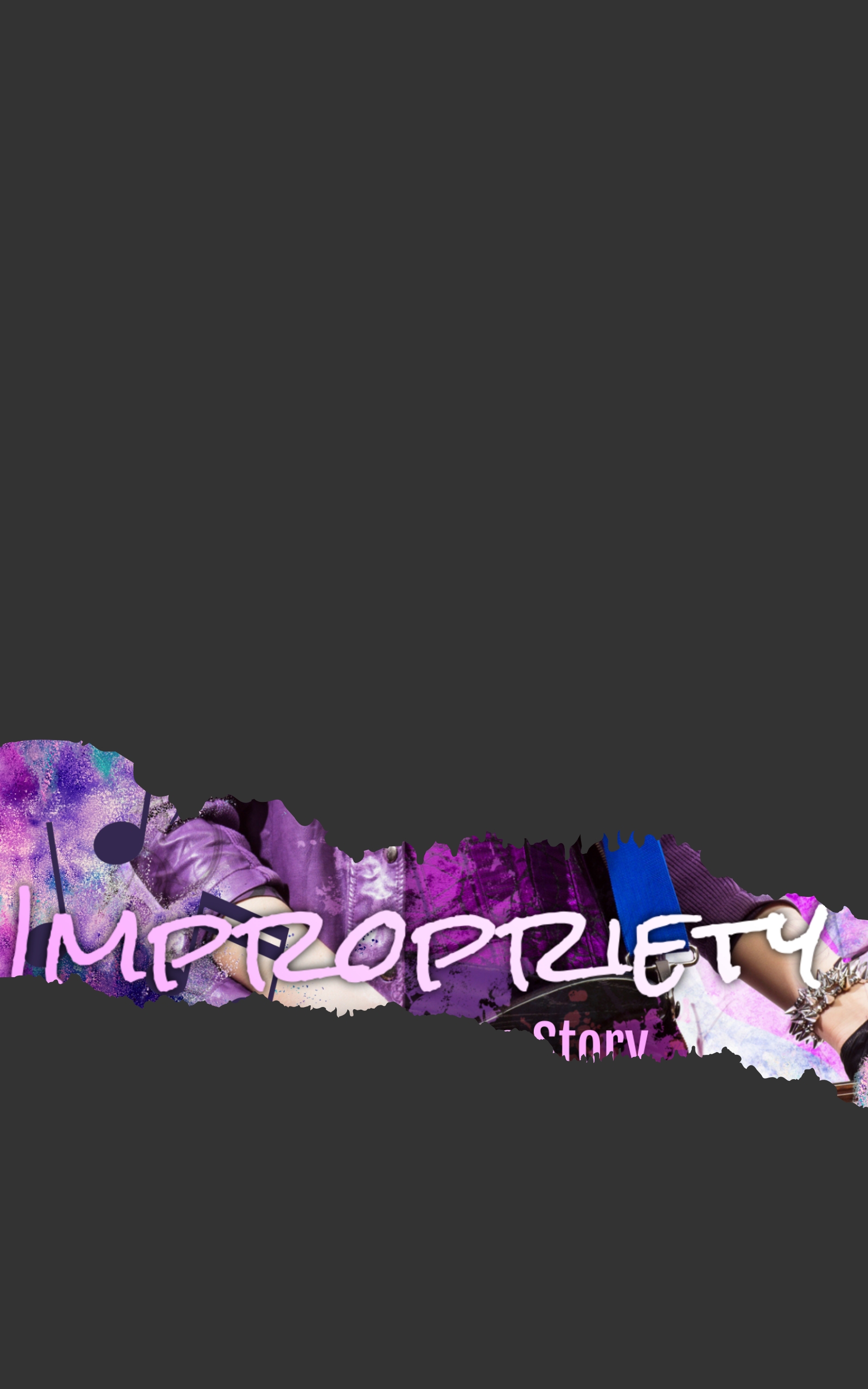 Impropriety
