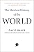 The Shortest History of the World