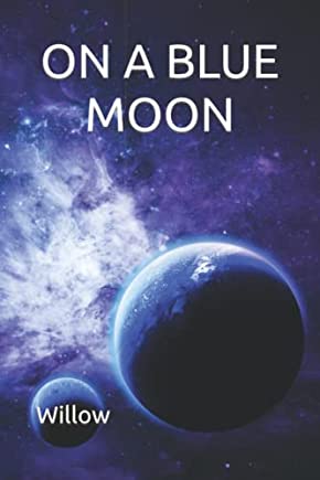 On a Blue Moon (The Daughters of Firth Tales #1)