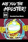 Are You the Imposter? Ep 1: Everyday Funny Stories