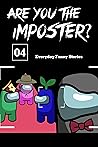 Are You the Imposter? Ep 4: Everyday Funny Stories