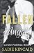 Fallen Angel (London Ruthless #2)