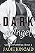 Dark Angel (London Ruthless, #1)