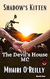 Shadow's Kitten (The Devil's House MC: Pennsylvania, #1)