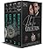 His Toy Collection (Books 1-4): Mind Games (Season 1) (Sappharia Mayer Box Sets)