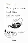 No pongas un punt...
