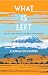 What Is Left by Florian Eizaguirre