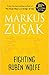 Fighting Ruben Wolfe (Wolfe Brothers, #2) by Markus Zusak