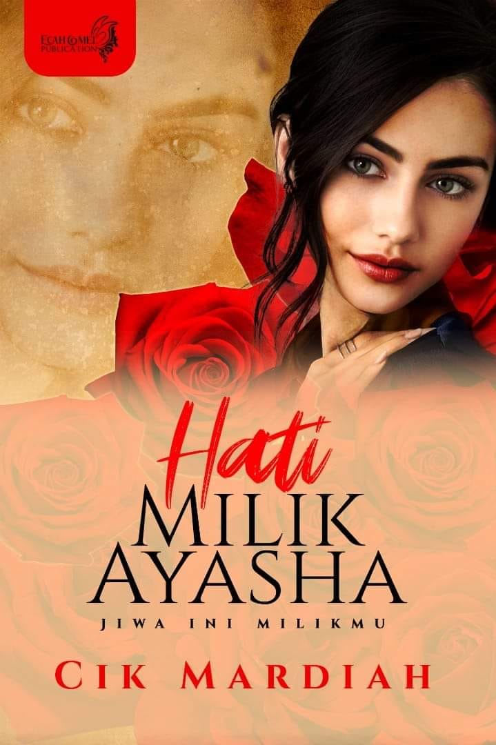 Hati Milik Ayasha (ebook)