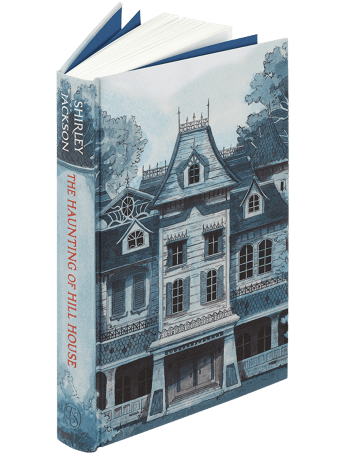 The Haunting of Hill House