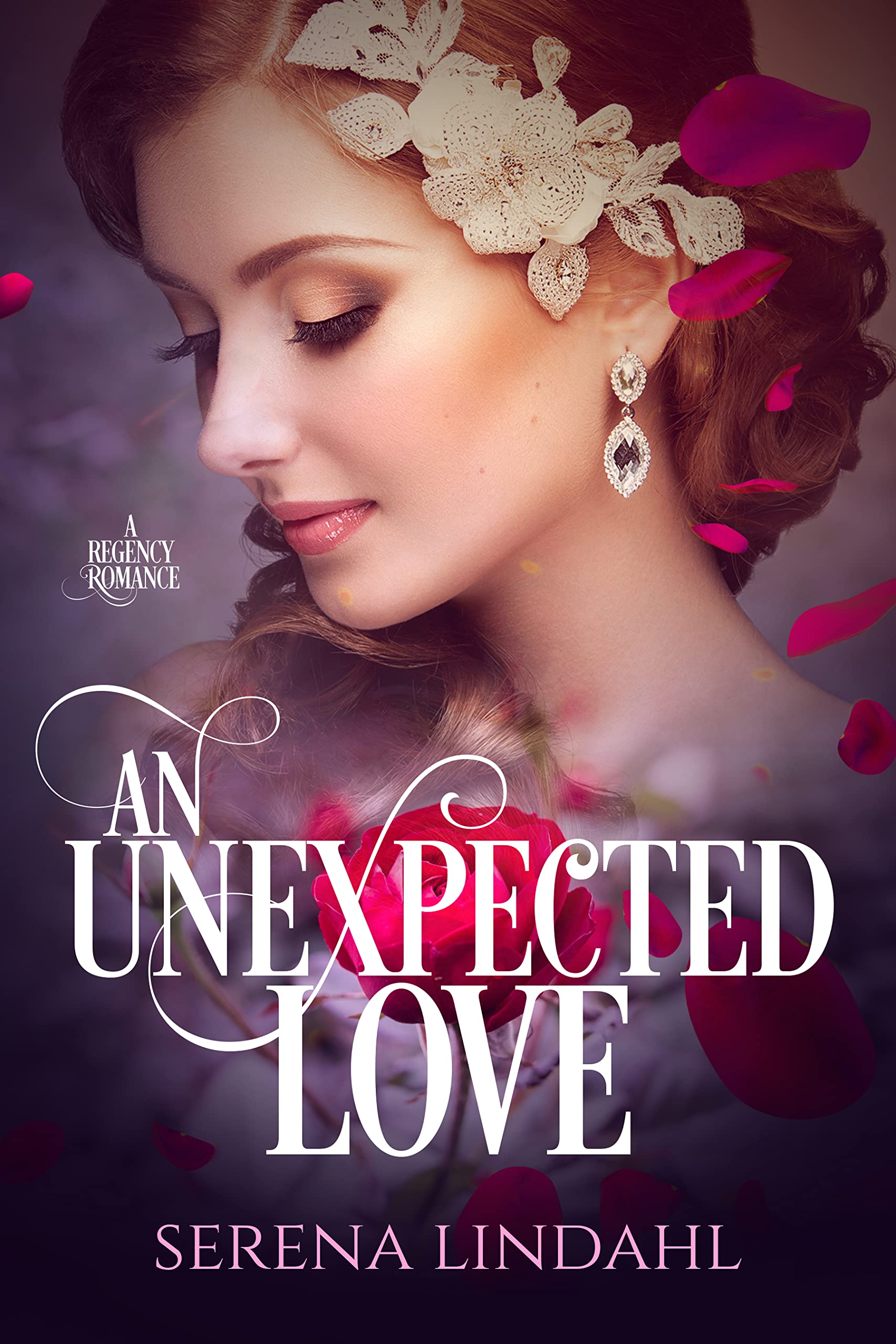 An Unexpected Love (Kindle Edition)