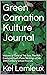 Green Carnation Kulture Journal: Volume 1: Child of The Sun: The Kel-Centered Goth-Punk Writings of My 20th Century School Friends (Green Carnation: A Kulture Journal)