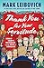 Thank You For Your Servitud...