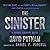 The Sinister (Bruno Johnson, #9)