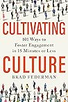 Cultivating Cultu...