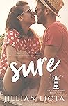 Sure (Sandalwood, #1)
