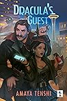 Dracula's Guest by Amaya Tenshi
