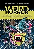 Weird Horror, Issue 4, Spring 2022