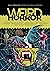 Weird Horror, Issue 4, Spri...