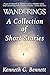 Wanderings - A Collection o...
