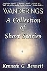 Wanderings - A Collection of Six Short Stories