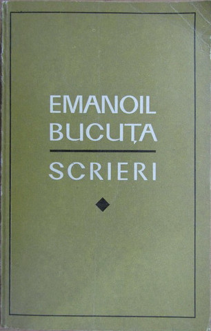 Scrieri, vol. 1