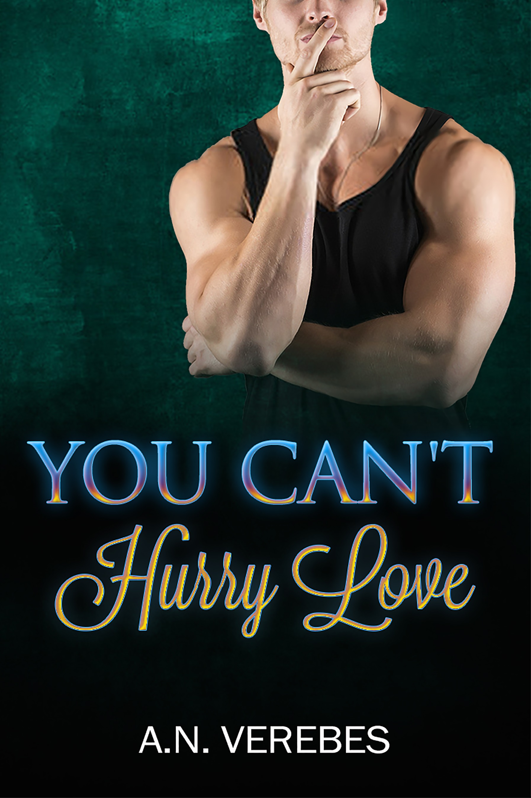 You Can't Hurry Love (Jukebox Collection Book 2)
