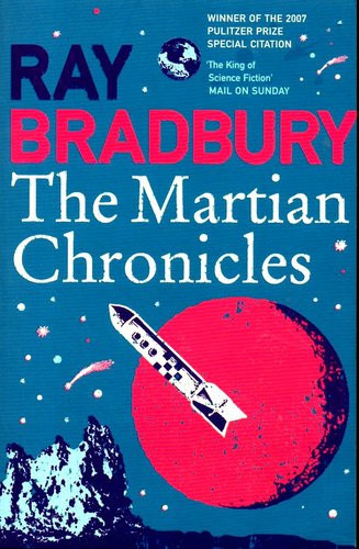 The Martian: September 2005/2036