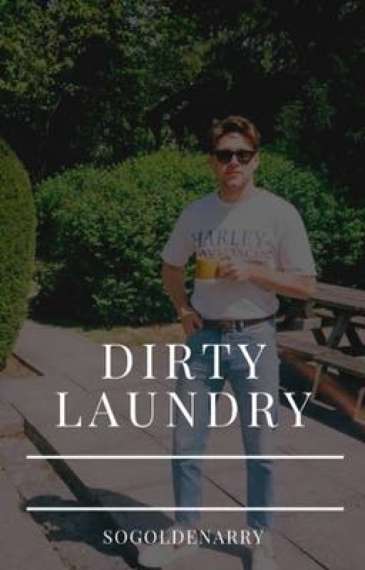 Dirty Laundry [N.H.]