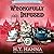Wrongfully Infused (The Oxford Tearoom Mysteries #11)