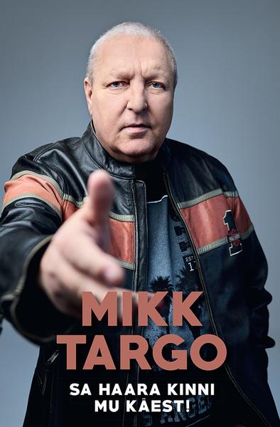 Sa haara kinni mu käest