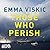 Those Who Perish (Caleb Zelic #4)