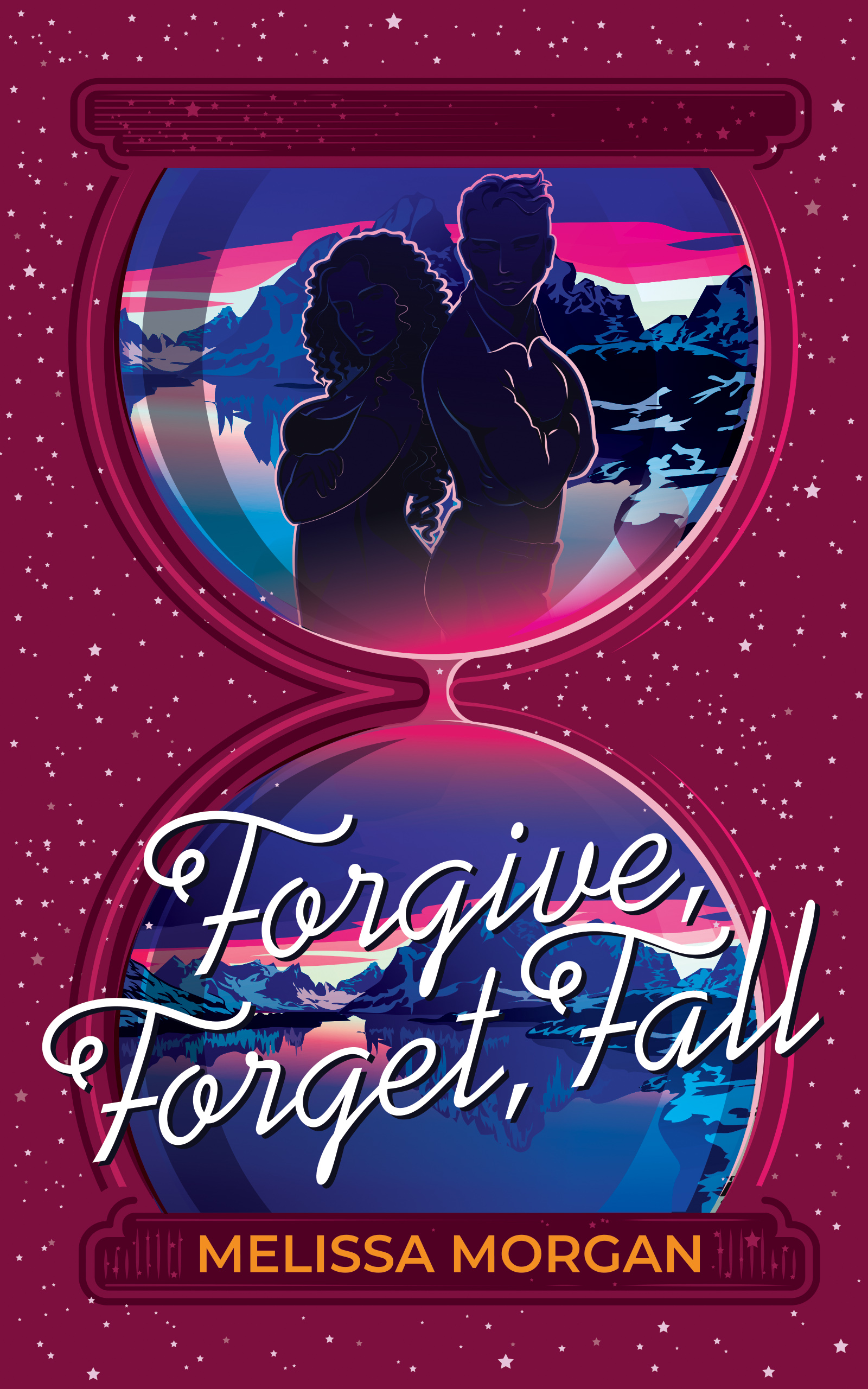 Forgive, Forget, Fall (Kindle Edition)