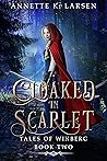 Cloaked in Scarle...