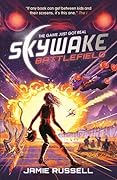 SkyWake Battlefield