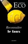 Reconnaître le faux (Paperback)