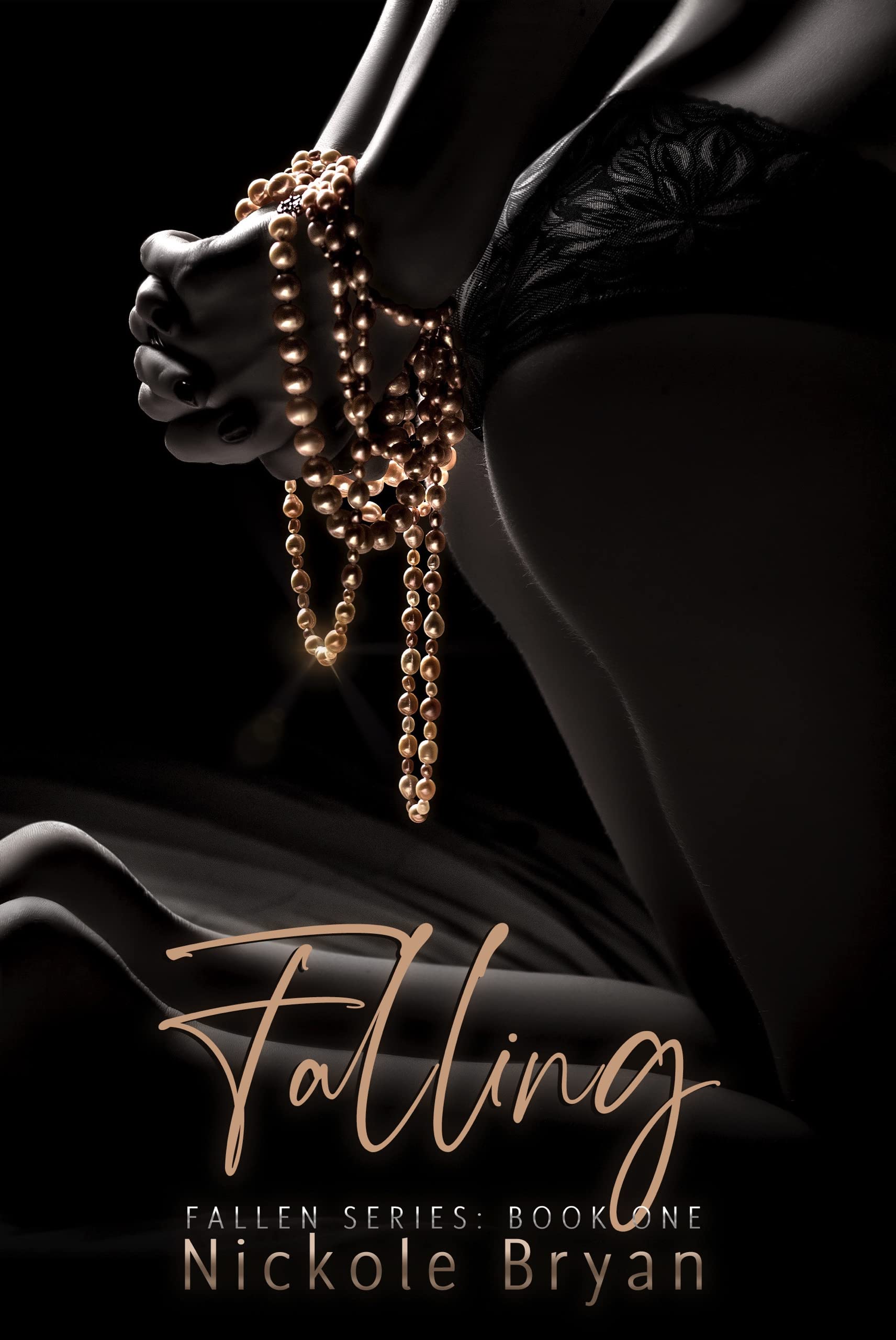 Falling: Fallen Series: Book One (Kindle Edition)
