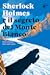 Sherlock Holmes e il segret...