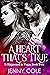 A Heart That's True (It Hap...